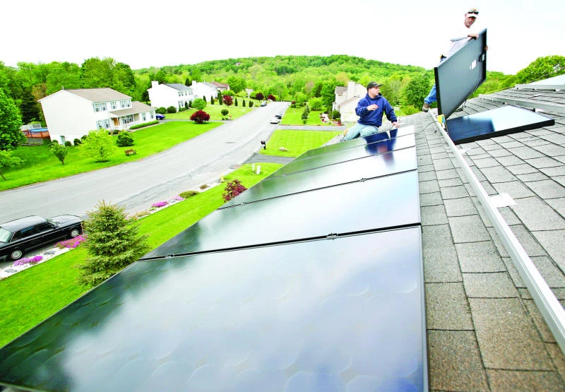 The lowly lightbulb outshines solar and wind on power grids