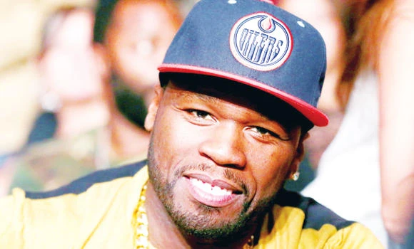 50 Cent out with song about dark past