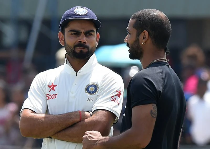 India cricket captain Kohli rues lack of intent from batsmen
