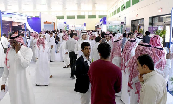 Youth unemployment ‘key challenge in Arab world’
