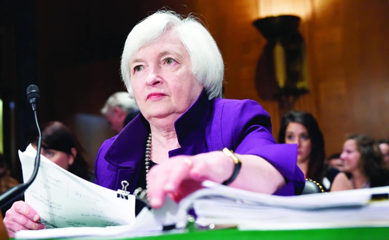 Chinese economic troubles may mess up Fed plans