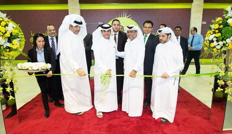 Al-Meera opens Al-Wakrah 2 branch