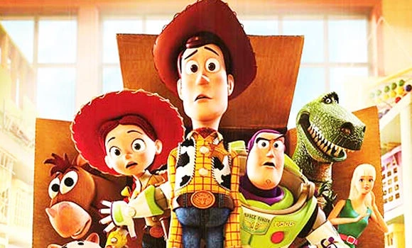 ’Toy Story 4’ on its way