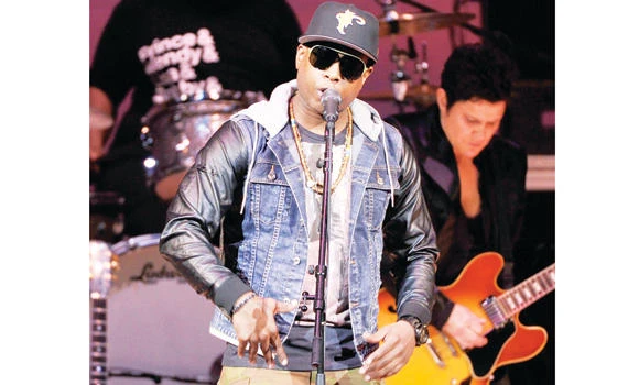 Rapper Talib Kweli surprises with free new album
