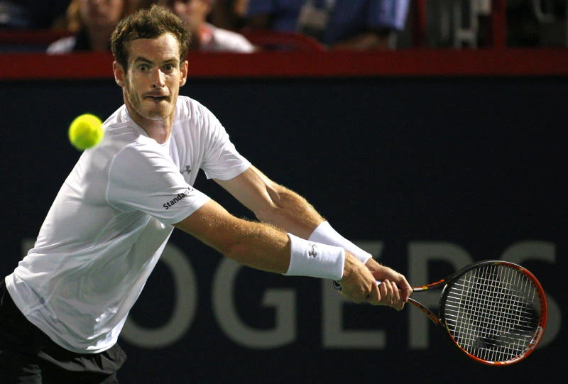 Djokovic, Murray to clash for Montreal title