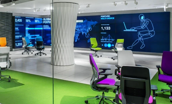 New research shows ways to boost workers’ performance