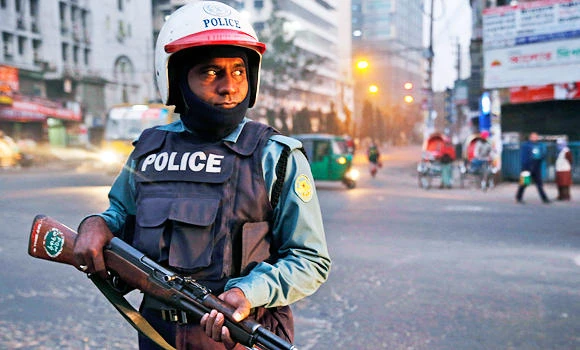 13 charged with murder over Bangladesh boy’s killing