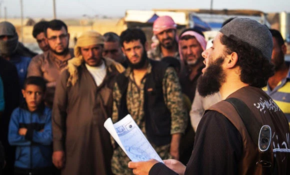 Daesh, Hezbollah eye Gulf for cadres