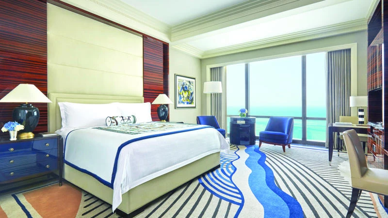 Four Seasons Hotel Bahrain makes summer holiday offer