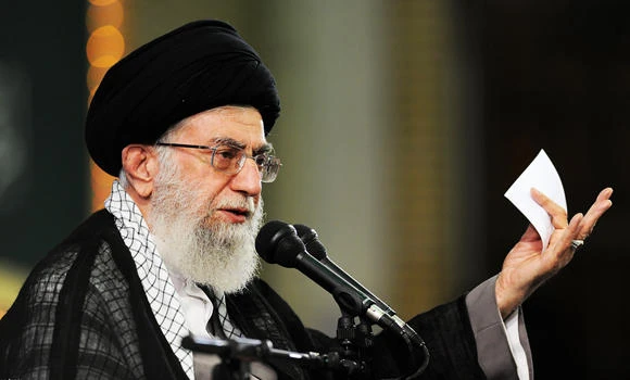 Khamenei says fate of nuclear deal still ‘not clear’