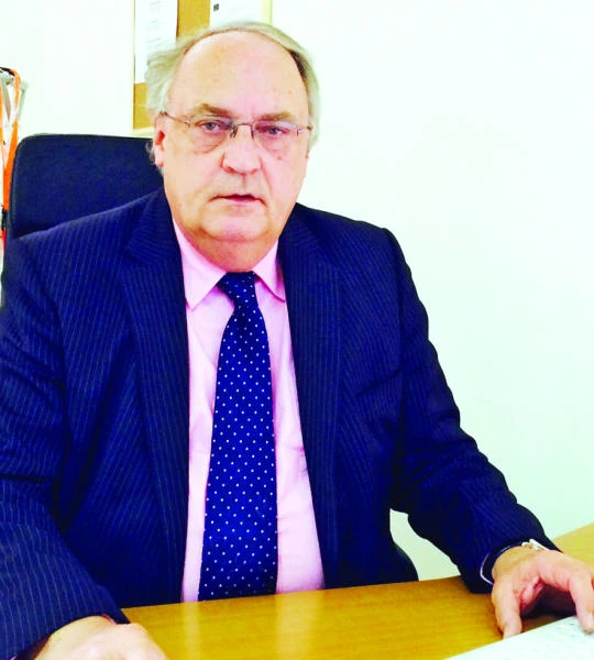 Dutch envoy finds Jeddah fascinating