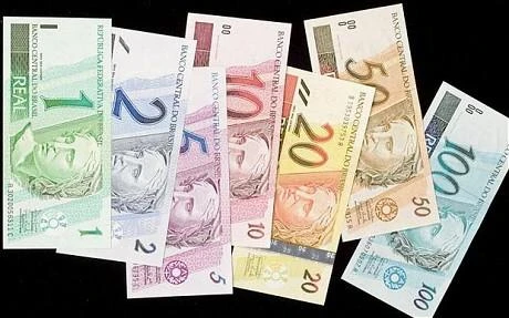 Brazil's currency nears fair value after dramatic decline
