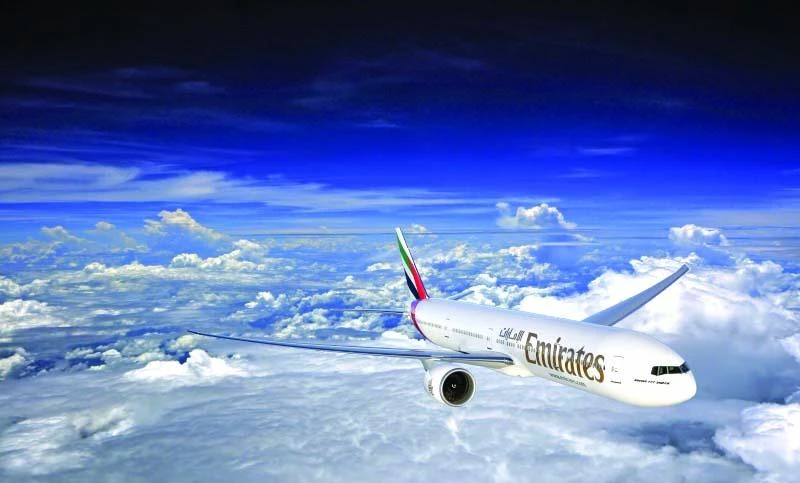 Emirates boosts Phuket services with 4 additional weekly flights