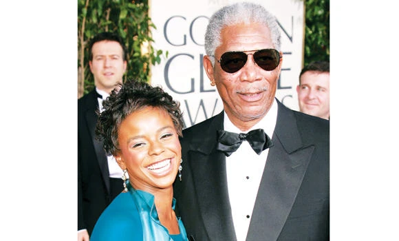 Morgan Freeman’s granddaughter killed