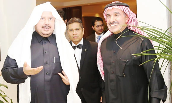 Shoura visit boosts Saudi-Australia ties