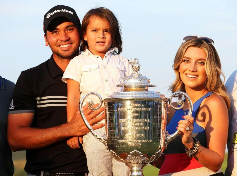 Day breaks through at PGA for major title