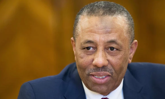 Libya PM withdraws offer to resign