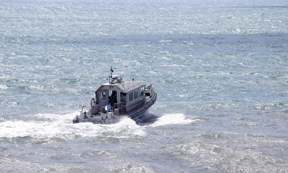 French search fails to turn up signs of lost Malaysian jet
