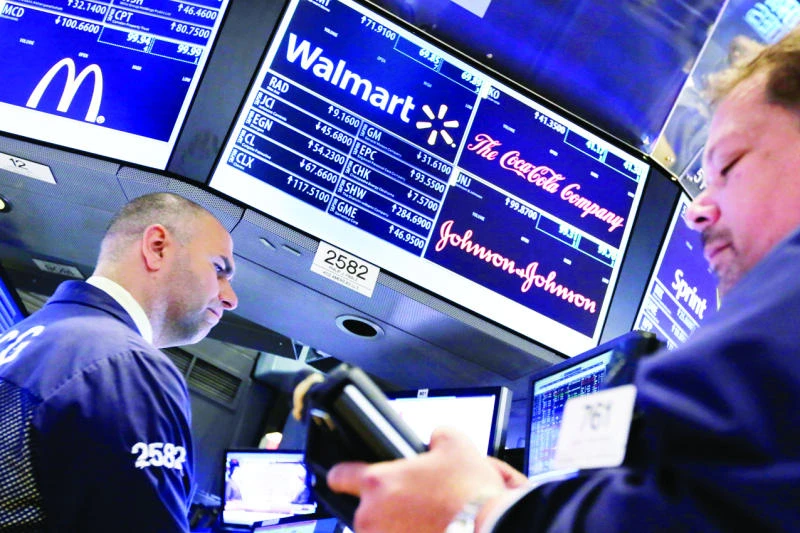Wal-Mart facing challenges on all fronts
