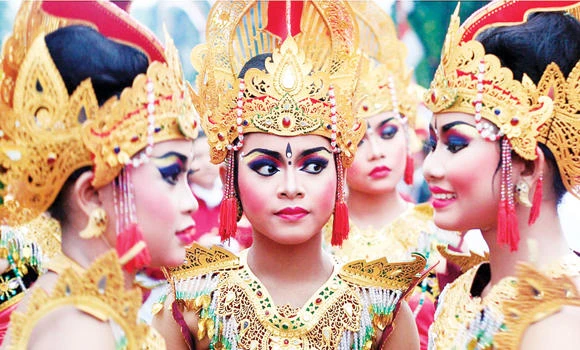 Jakarta: A center of multicultural togetherness