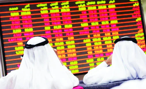 Saudi stocks decline to 7-month low