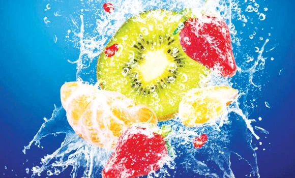 Foods that keep you hydrated in summer