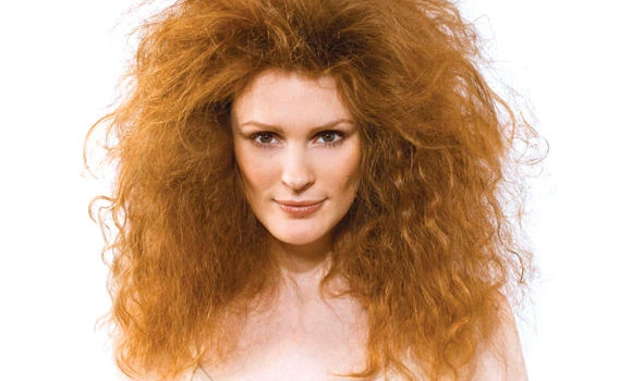 Humidity: Not your hair’s best friend