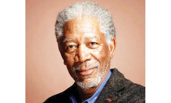 Morgan Freeman’s granddaughter’s beau held