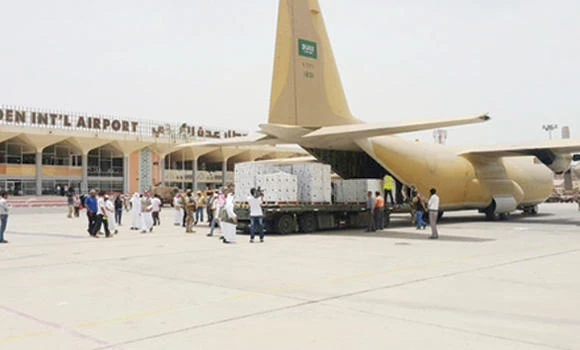 Hadi hails KSA, allies for support