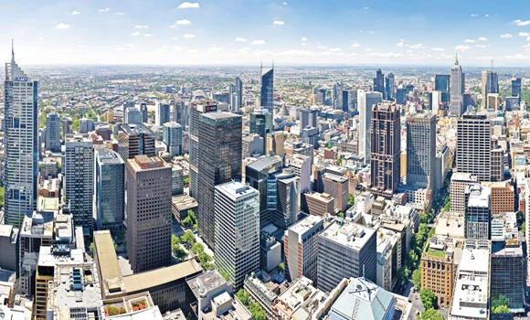 Melbourne ‘most livable’ city