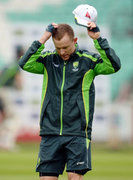 Rogers confirms retirement after Ashes finale