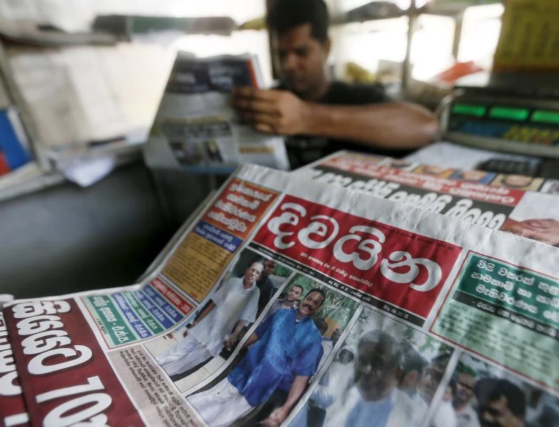 Rajapaksa’s comeback fails as Sri Lankan voters back reforms