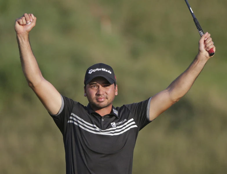 Day triumph, Spieth’s rise seal golf’s changing of the guard