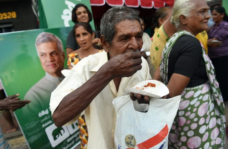 Sri Lanka’s ruling party beats Rajapaksa: Final results
