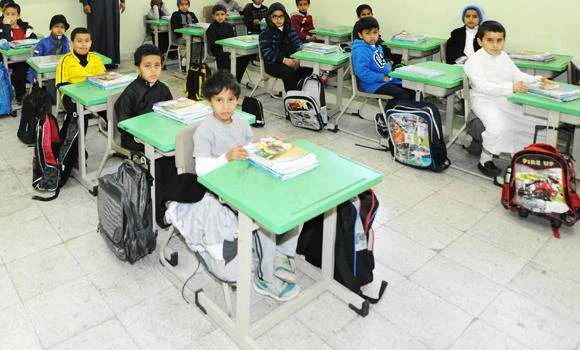 Delivery of textbooks to Taif schools faces delay