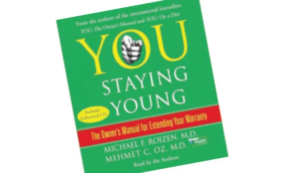 Secrets behind aging and how to beat them