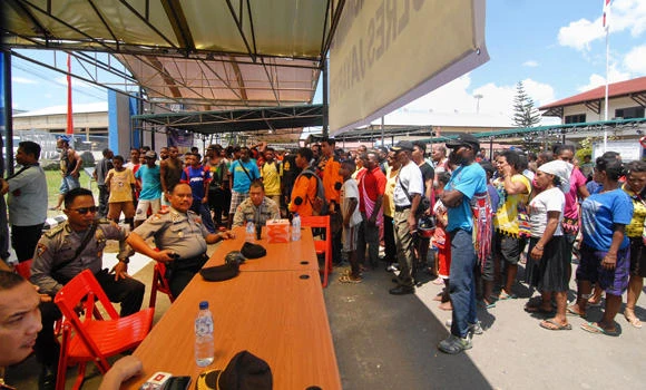 Missing Indonesian plane found ‘totally destroyed’