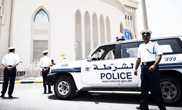 ‘No Saudi is involved in Bahrain terror cases’