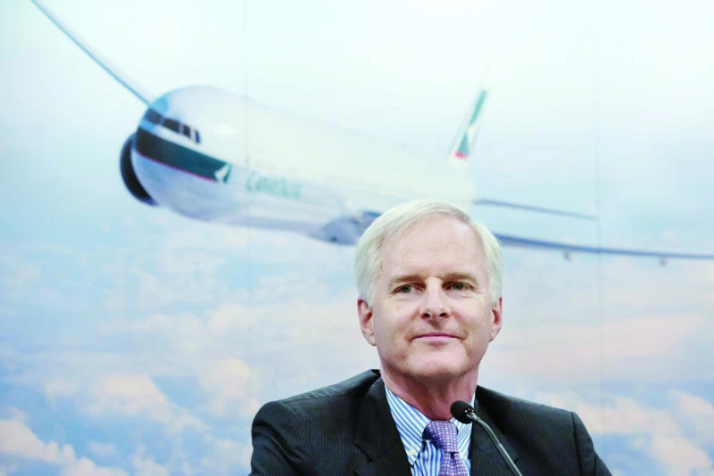 Cathay Pacific profit surges sixfold to $254m