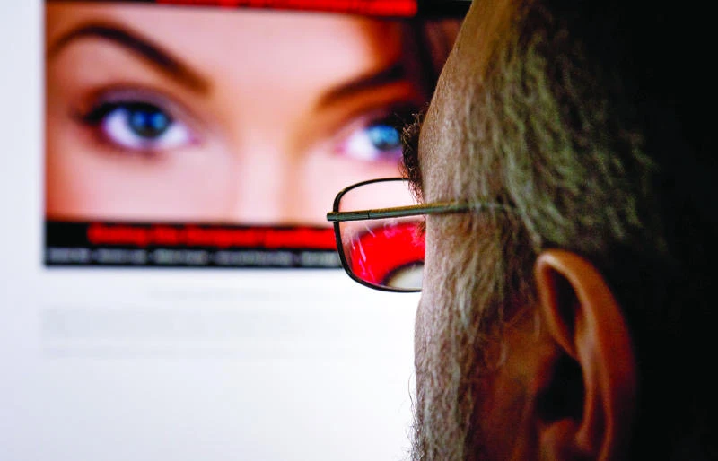 Hackers expose millions on cheating site; some in US govt