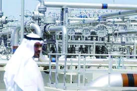 KSA oil exports rise by 430,000 bpd in June
