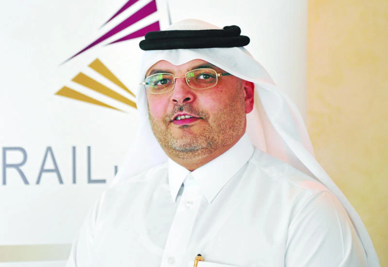 Qatar Rail extends platinum sponsorship to MEED’s transport forum