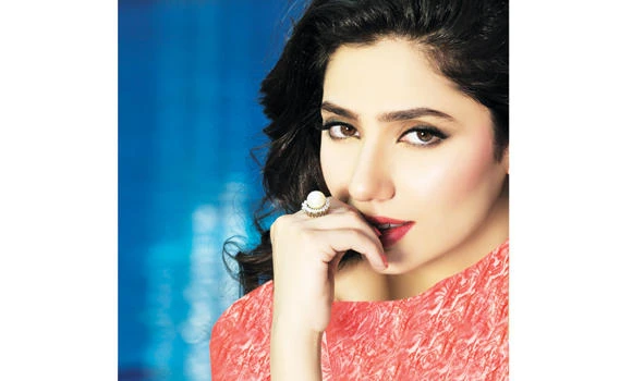 Mahira keen to do dark roles