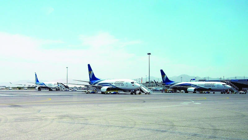 Oman Air expands customer choice through codeshare partnerships