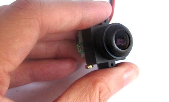 KSA thwarts attempts to smuggle 20,910 spycams