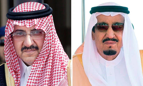 King, deputy send condolences to China blast victims, Indian prez