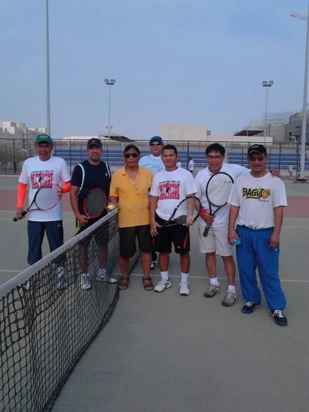 Team Blue survives scare in SPTC HeatWave Challenge