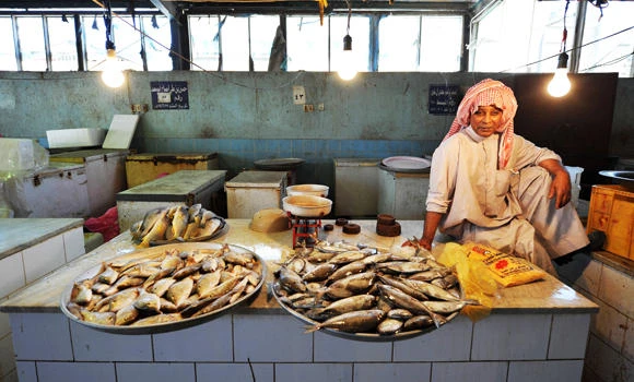 Fish boycott call to tackle high prices