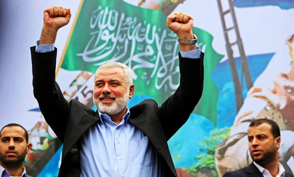 Israel won’t let Hamas leader’s sisters visit Gaza