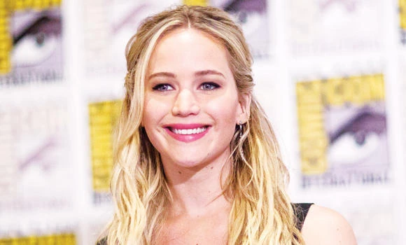 J Law tops Forbes list of highest-paid actresses